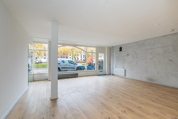 Medium property photo - Mauritsweg 51A, 3012 JW Rotterdam
